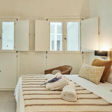 Apartamento Vega Little Apartments カディス エクステリア 写真